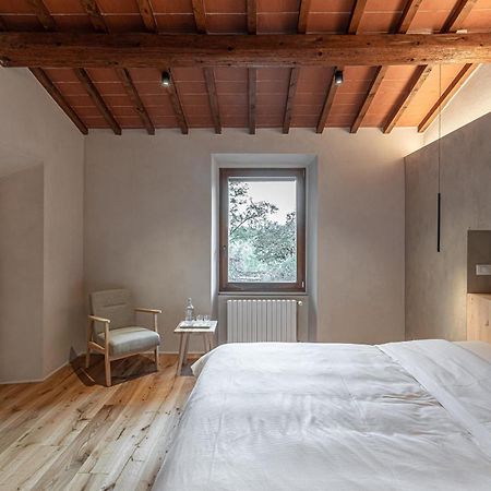 La Casa Rosa Bnb Florence Luaran gambar