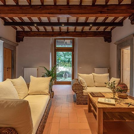 La Casa Rosa Bnb Florence Luaran gambar