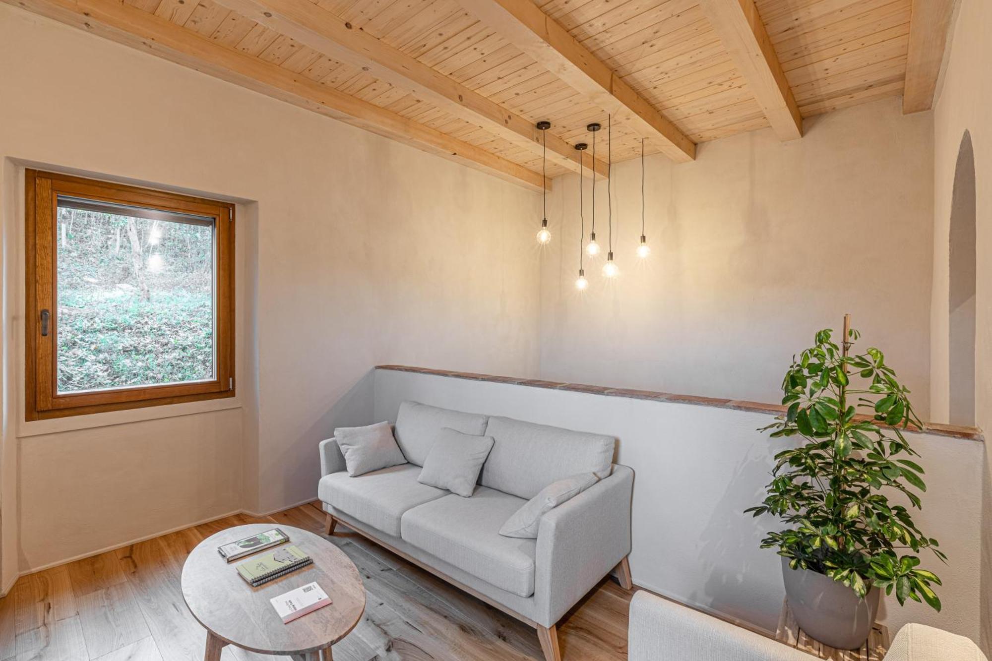 La Casa Rosa Bnb Florence Luaran gambar