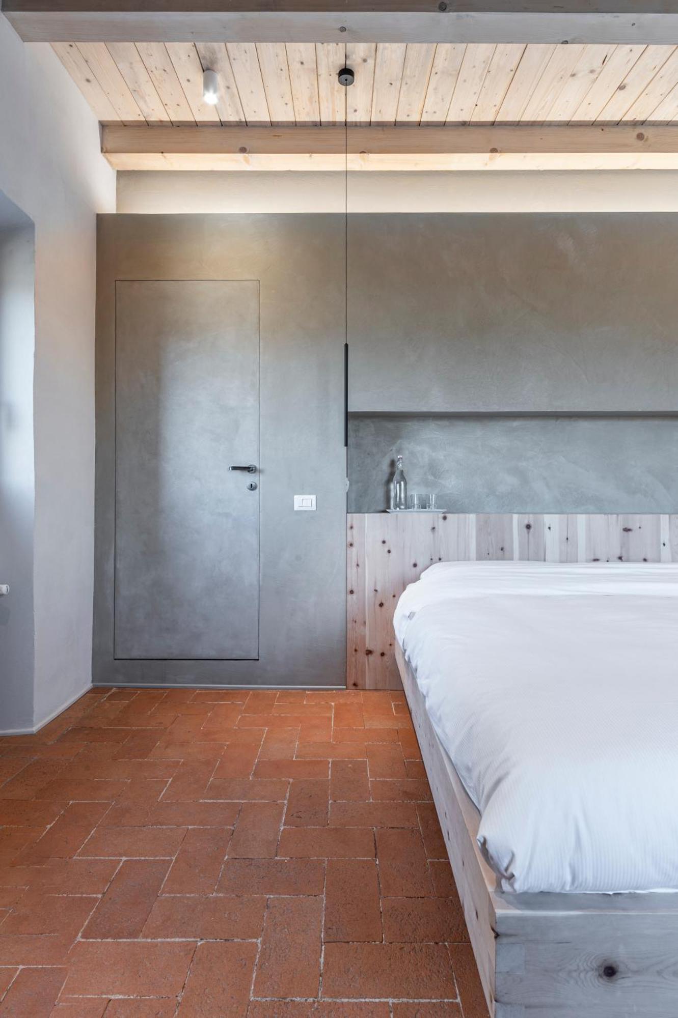 La Casa Rosa Bnb Florence Luaran gambar