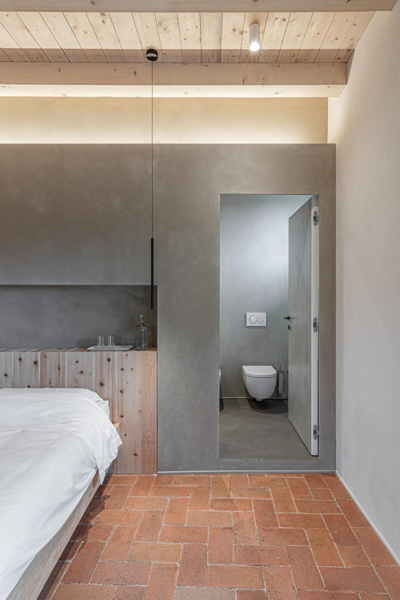 La Casa Rosa Bnb Florence Luaran gambar