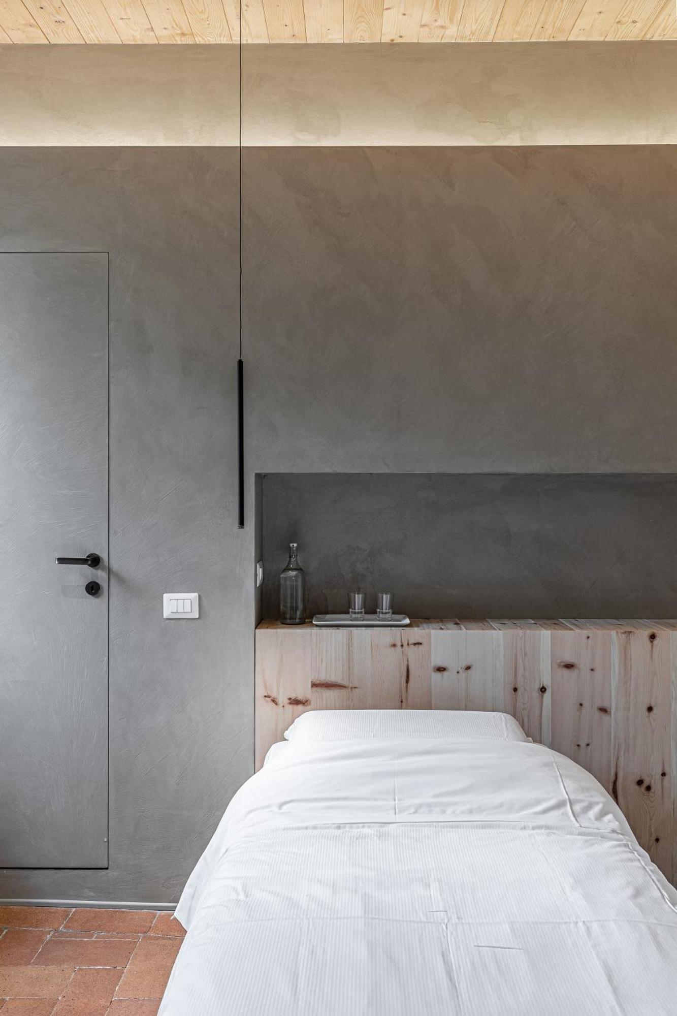 La Casa Rosa Bnb Florence Luaran gambar