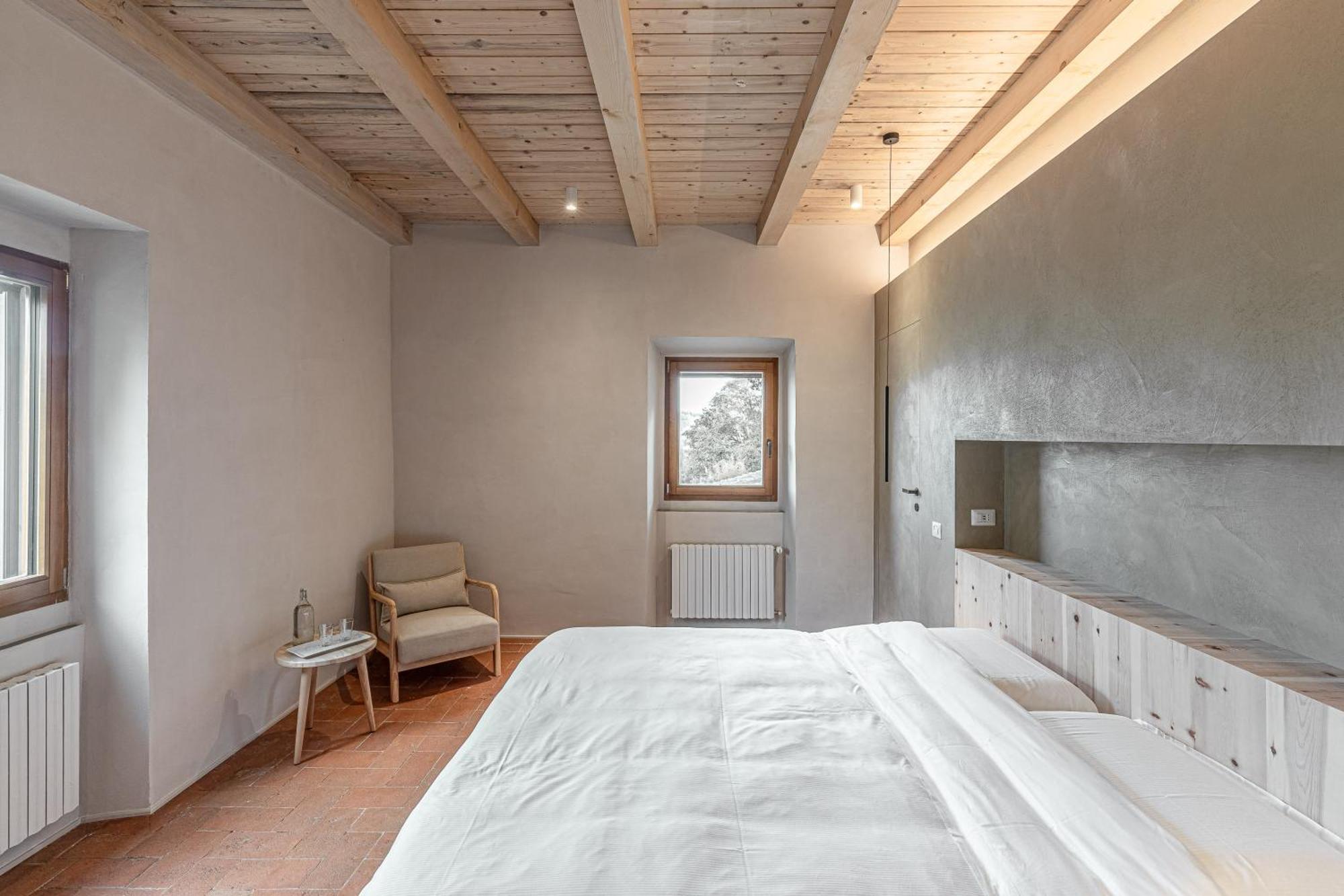 La Casa Rosa Bnb Florence Luaran gambar